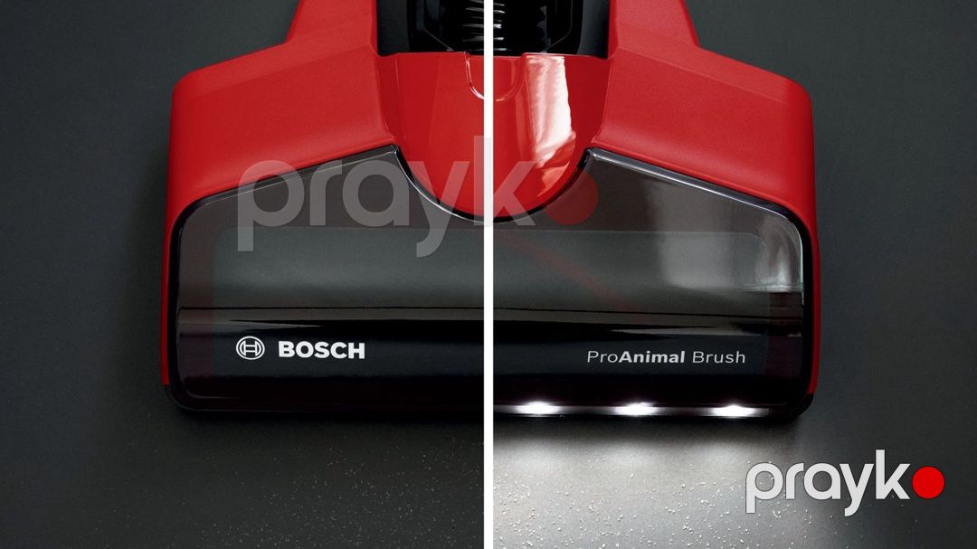 Tozsoran Bosch BCS711PET — Ev texnikası, Bakı (12)