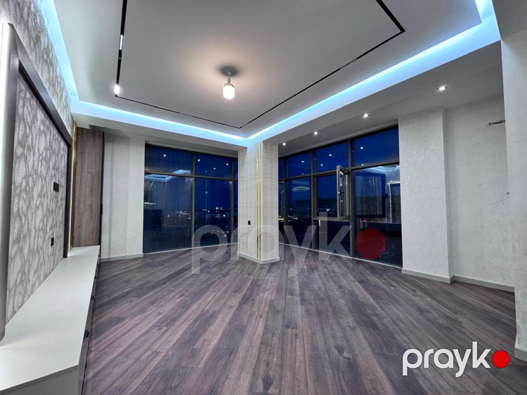 Satılır 4 otaqlı yeni tikili 152 m² — Mənzil, Bakı (3)