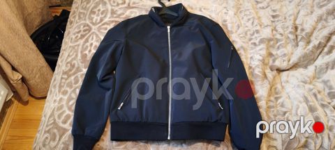 Gödəkçə Hugo Boss — Sumqayıt