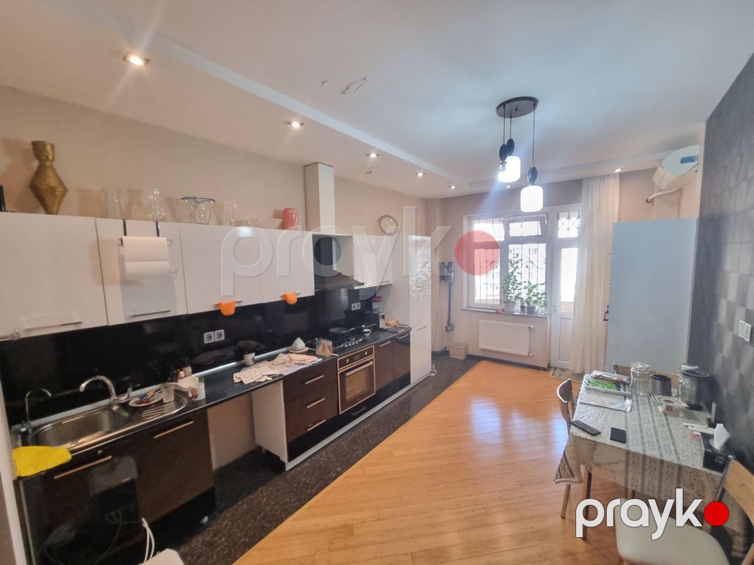 Satılır 3 otaqlı yeni tikili 168 m² — Mənzil, Bakı (6)