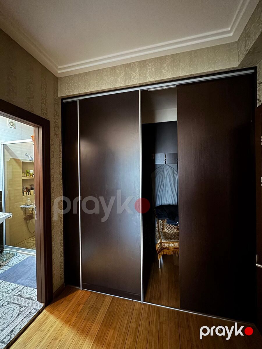 Satılır 4 otaqlı yeni tikili 210 m² — Mənzil, Bakı (4)