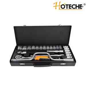 Hoteche 203601 Ttrisotka açar dəsti — Bakı