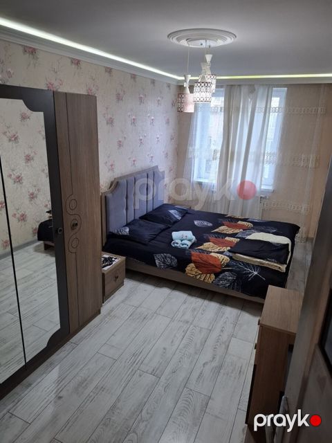 2-otaqlı yeni tikili kirayə verilir, Hüseyn Cavid pr., 72 m² — Bakı
