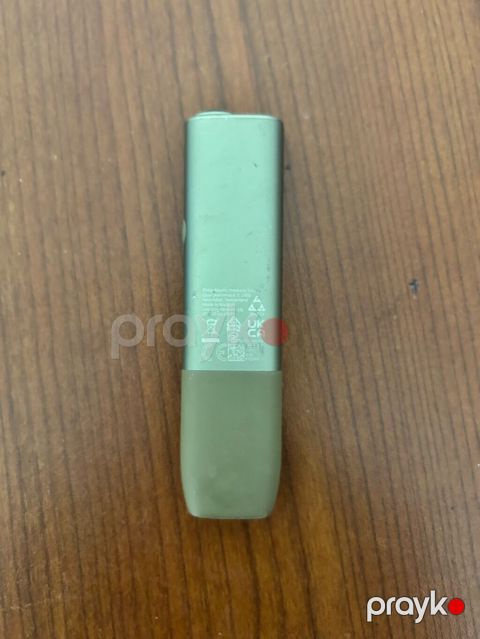 Iqos aksesuarı – qızdırılan tütün cihazı üçün tutacaq/holder - Brend — Bakı