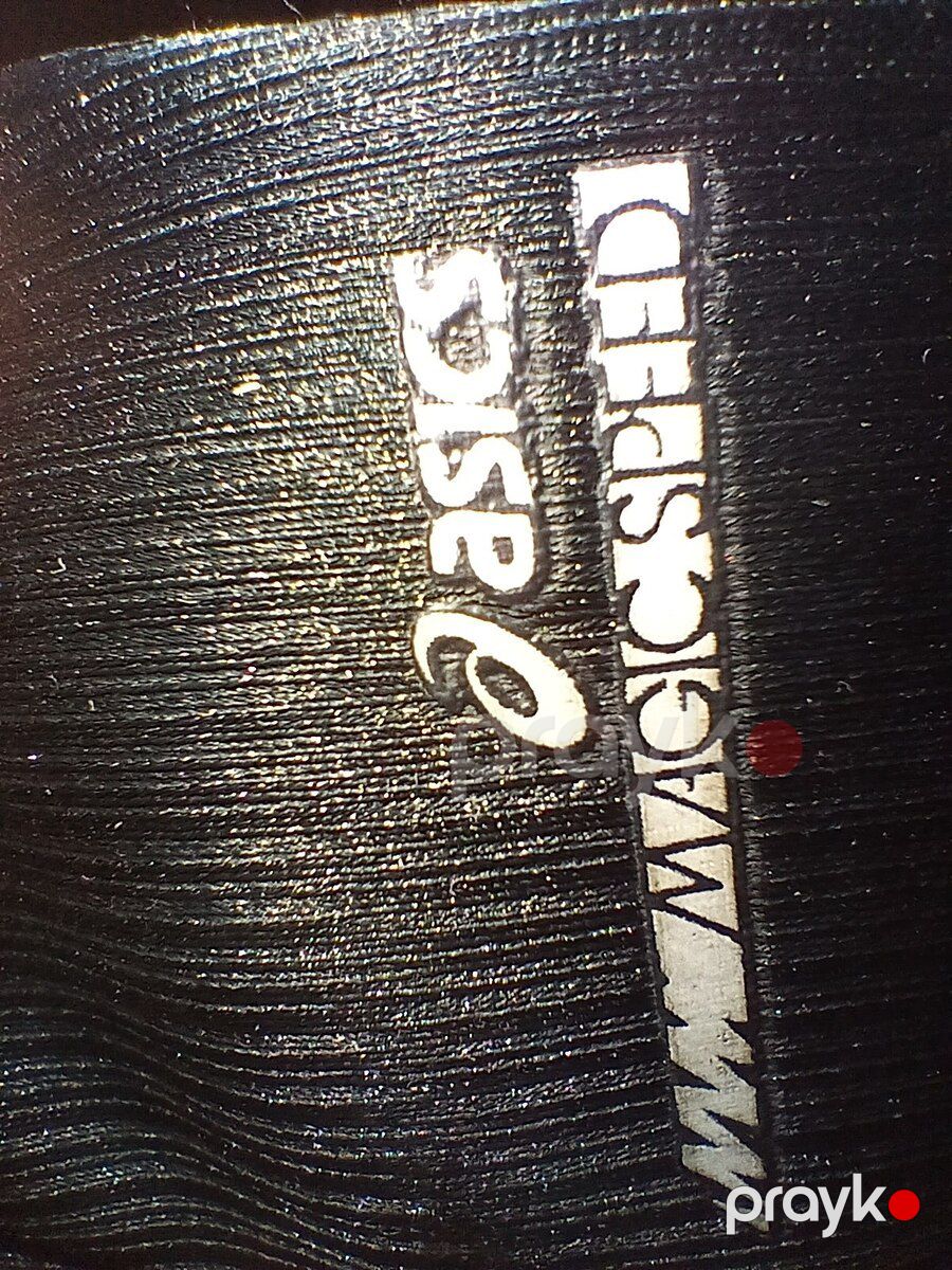 İdman ayaqqabıları Asics magic speed 3 — Geyim, ayakkabı, aksesuarlar, Bakı (4)