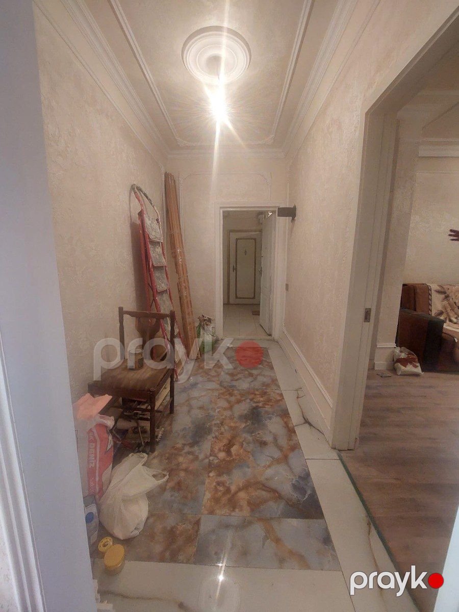 Satılır 3 otaqlı köhnə tikili 85 m² — Mənzil, Bakı (10)