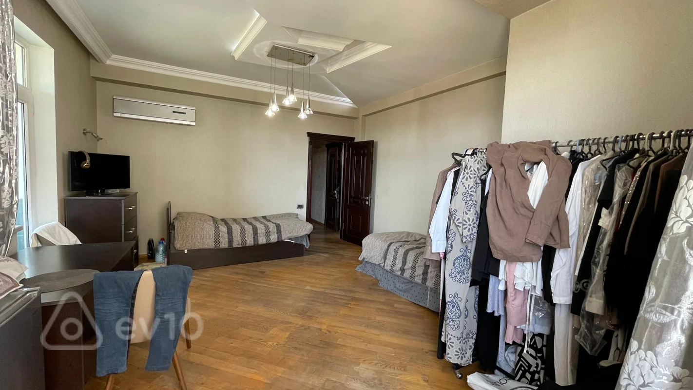 3 otaqlı mənzil, 158 m², İbrahimpaşa dadaşov küçəsi — Mənzil, Bakı (11)