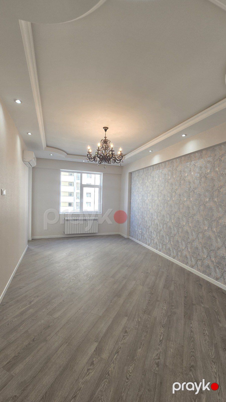 Satılır 3 otaqlı yeni tikili 110 m² — Mənzil, Bakı (2)