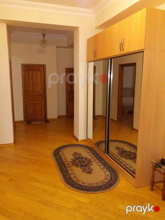 Satılır 3 otaqlı yeni tikili 137 m² — Mənzil, Bakı (12)