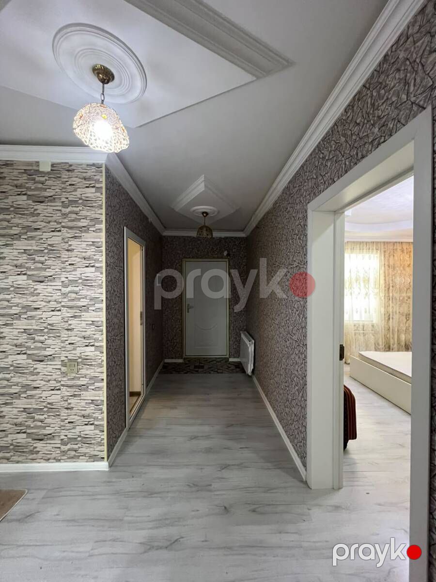 Satılır 6 otaqlı həyət evi/bağ evi 120 m² — Ev, villa, Bakı (11)