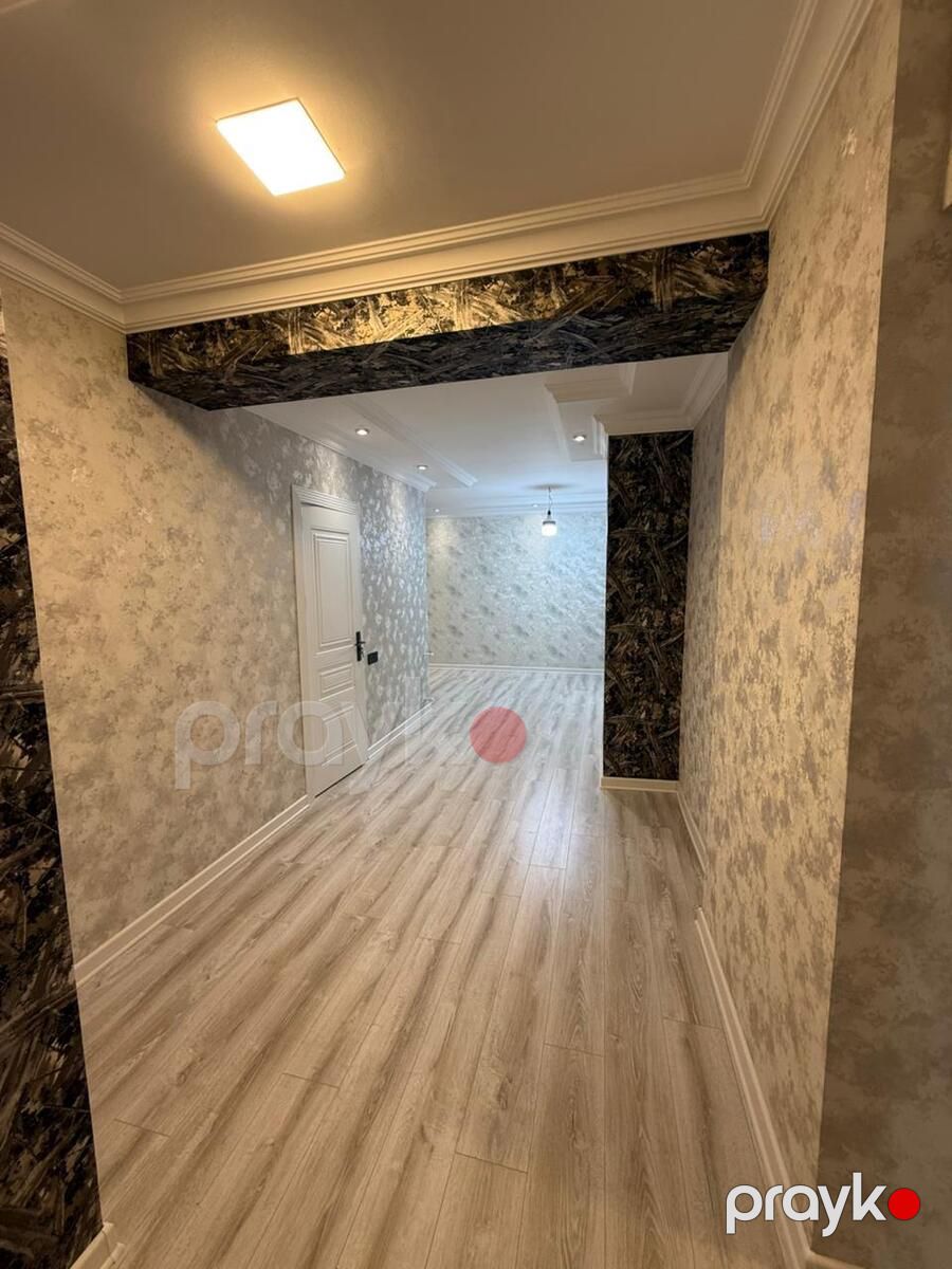 Satılır 4 otaqlı yeni tikili 128 m² — Mənzil, Bakı (10)