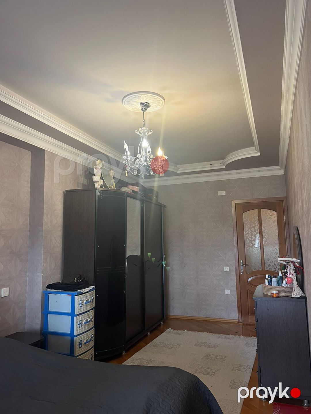 Satış: 2 otaqlı Yeni tikili, 84 m², 17-ci məhəllə — Mənzil (6)