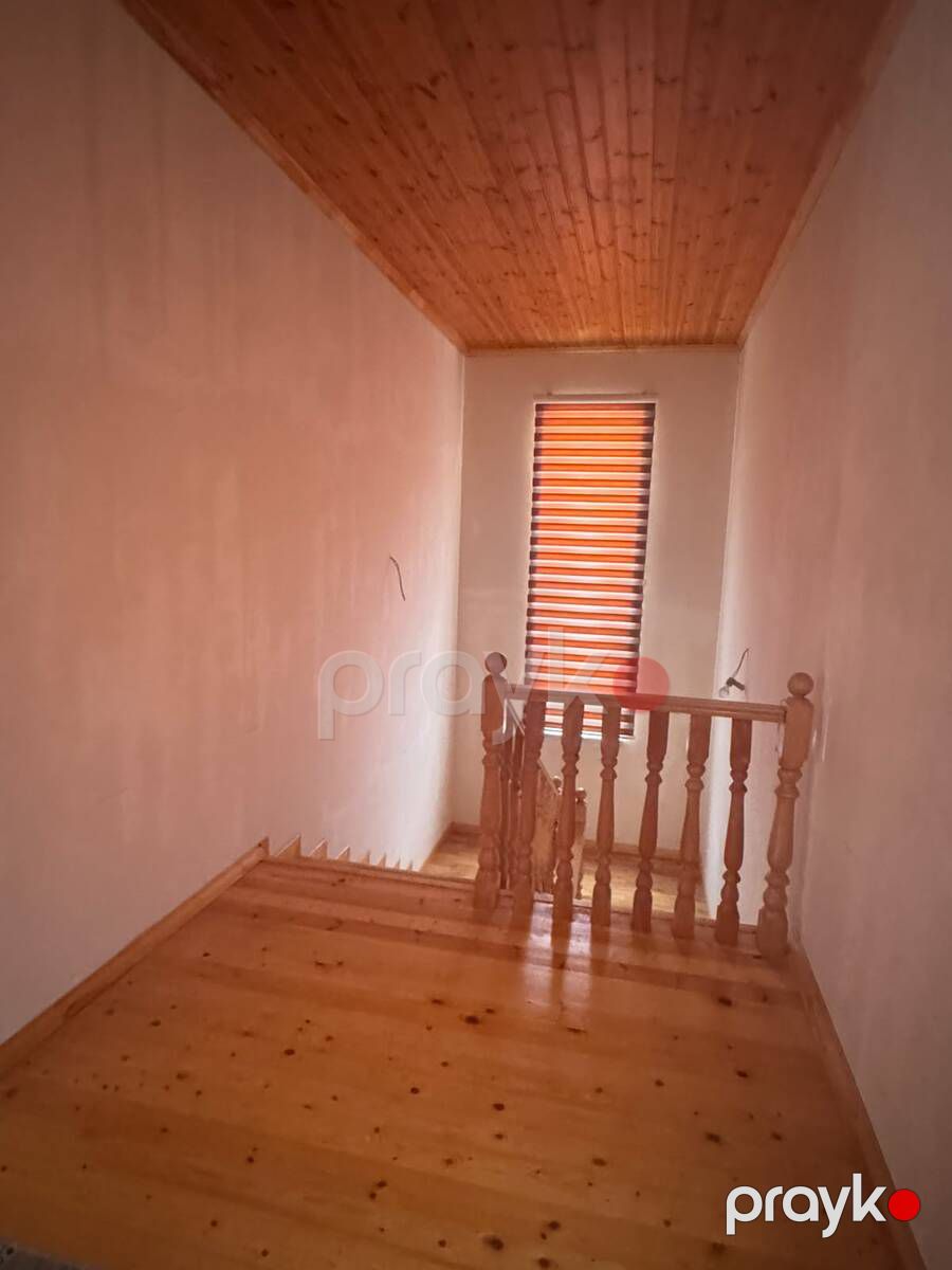 Satılır 6 otaqlı həyət evi/bağ evi 220 m² — Ev, villa, Sumqayıt (9)