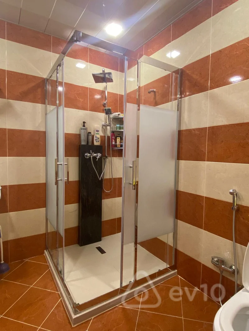 2 otaqlı mənzil, 110 m², Məhəmməd Naxçıvani küçəsi 15 — kirayə — Mənzil, Bakı (11)