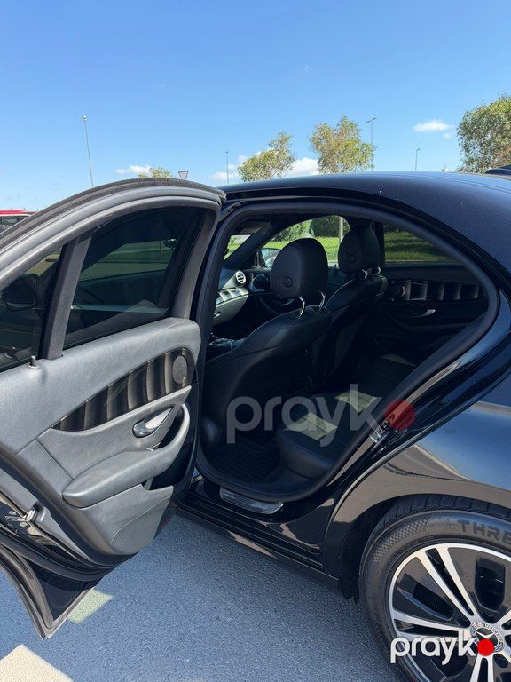 Mercedes E 200 d, 2.0 L, 2019 il, 488 000 km — Avtomobillər, Bakı (11)