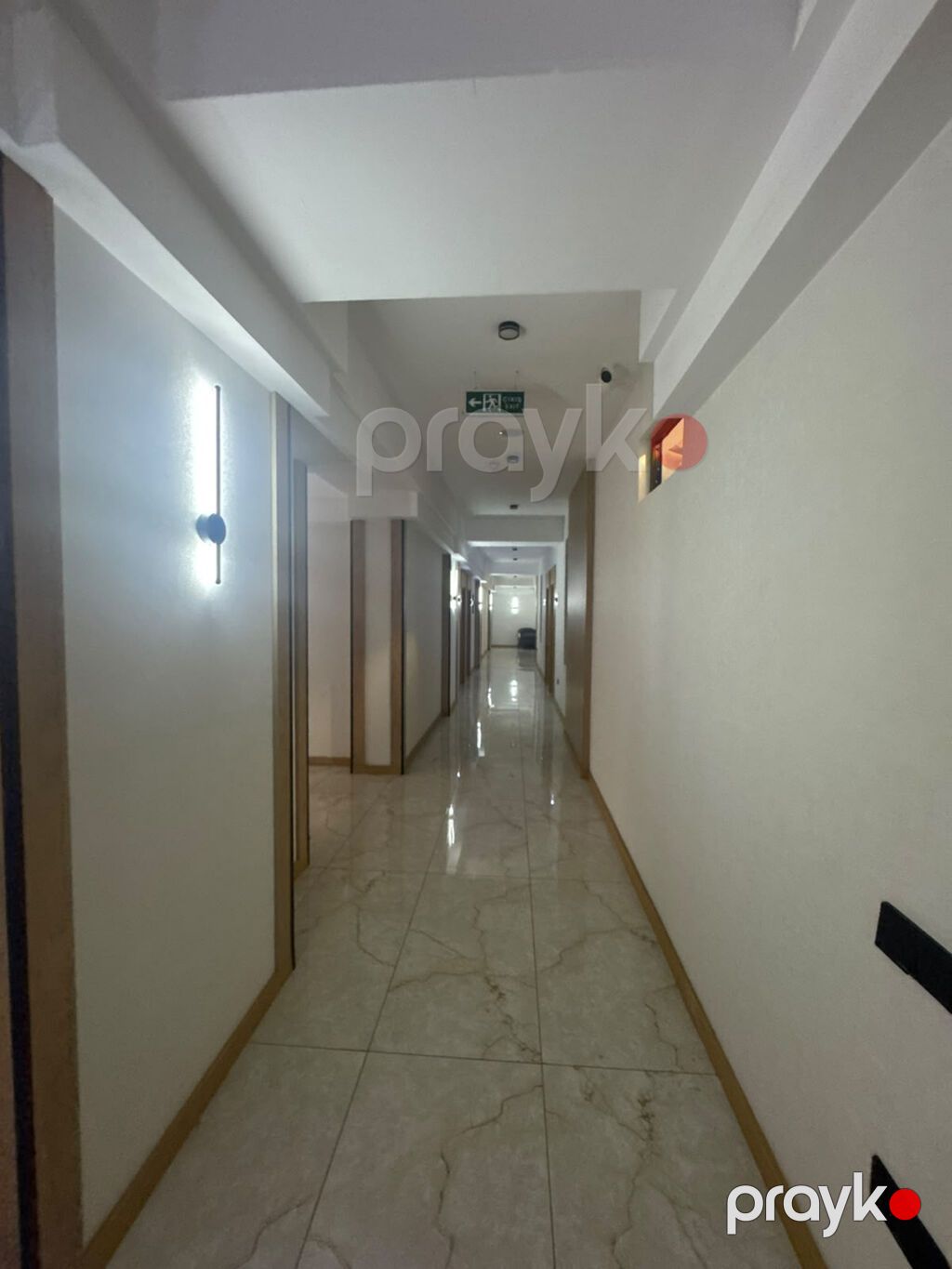 Xətai rayonunda xətai metrosunun yaxınlığında çıxarışlı (kupçalı) — Əmlak, Bakı (6)