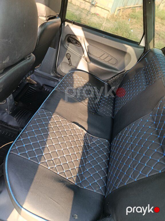 Lada (VAZ) 2115, 1.6 L, 2012 il, 200 000 km — Avtomobillər, Yevlax (9)