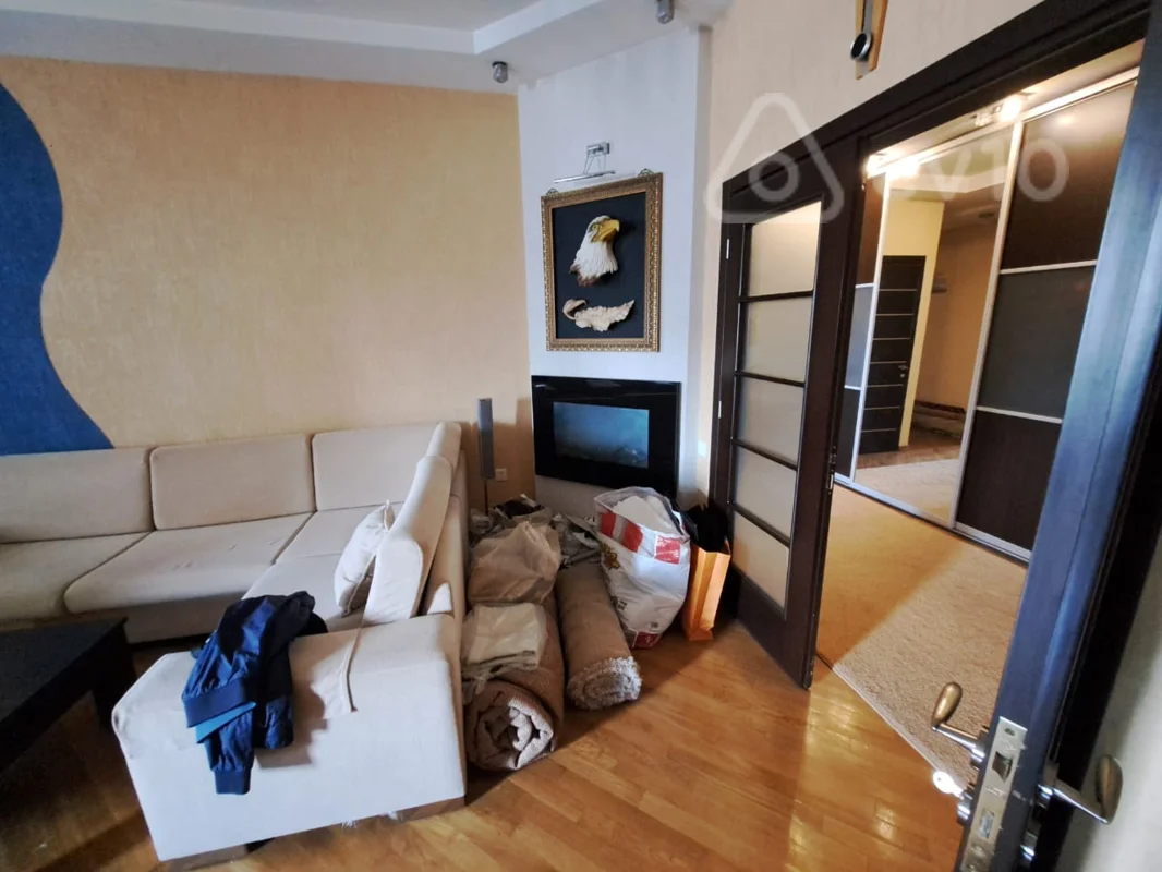 3 otaqlı mənzil, 170 m², Həsən Əliyev küç — kirayə — Mənzil, Bakı (3)