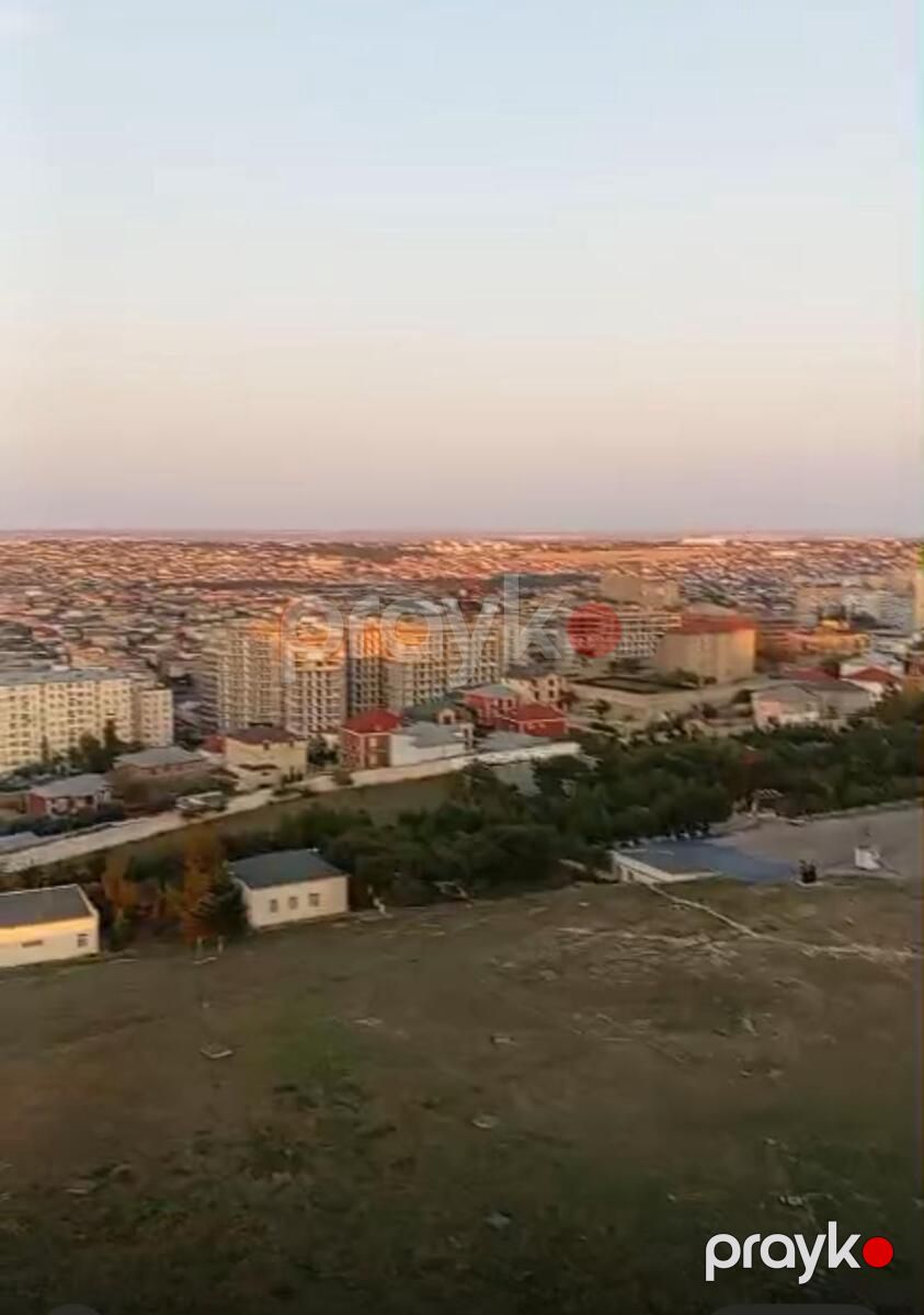 Satılır 2 otaqlı yeni tikili 125 m² — Mənzil, Bakı (7)