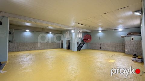 İcarəyə verilir obyekt 205 m² — Bakı