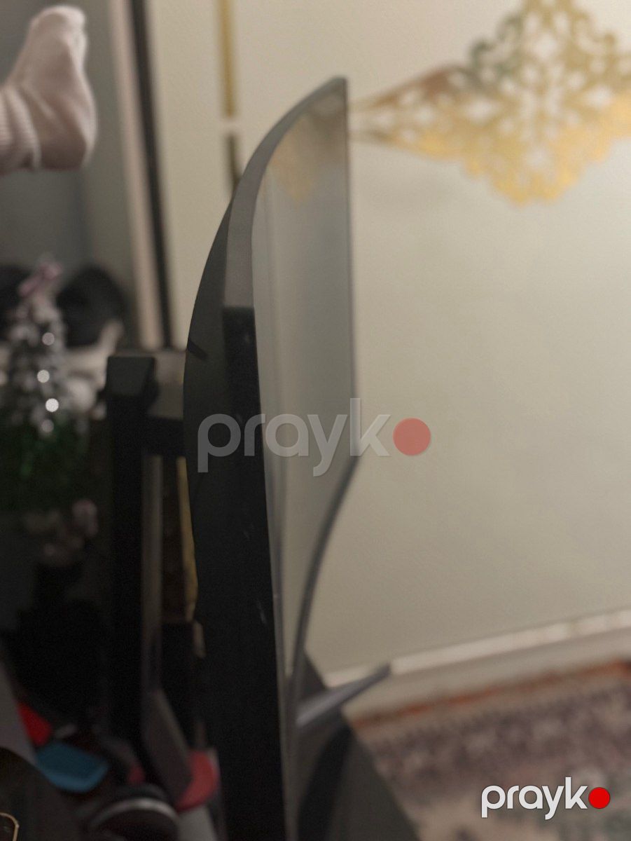 Monitor AOC 240 HZ — Kompüterlər və noutbuklar, Yevlax (5)