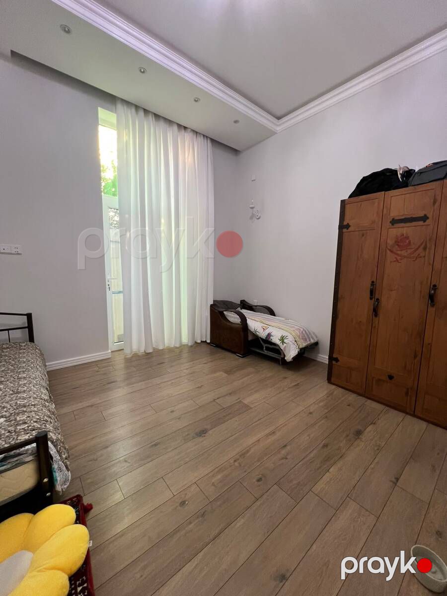 İcarəyə verilir 4 otaqlı həyət evi/bağ evi 120 m² — Ev, villa, Bakı (10)