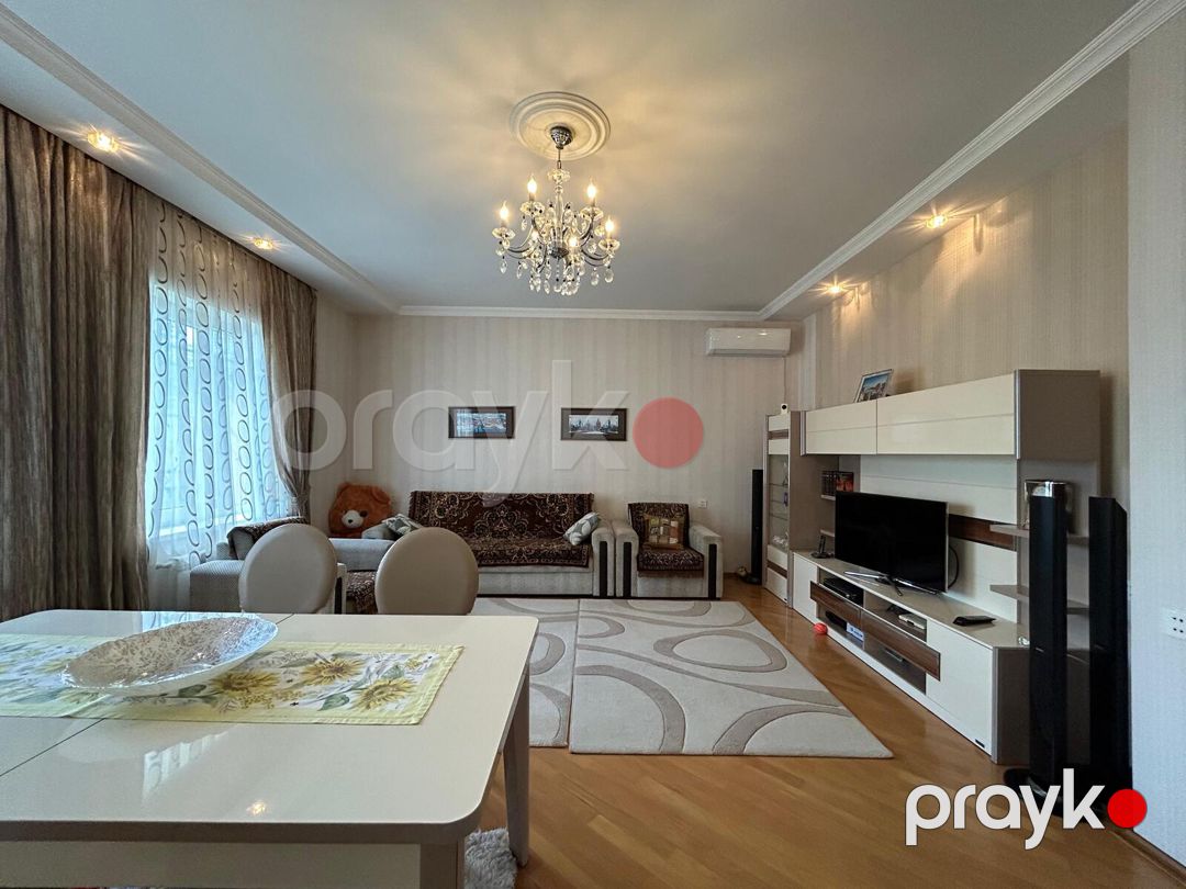 Satılır 4 otaqlı həyət evi/bağ evi 200 m² — Ev, villa, Xırdalan (10)