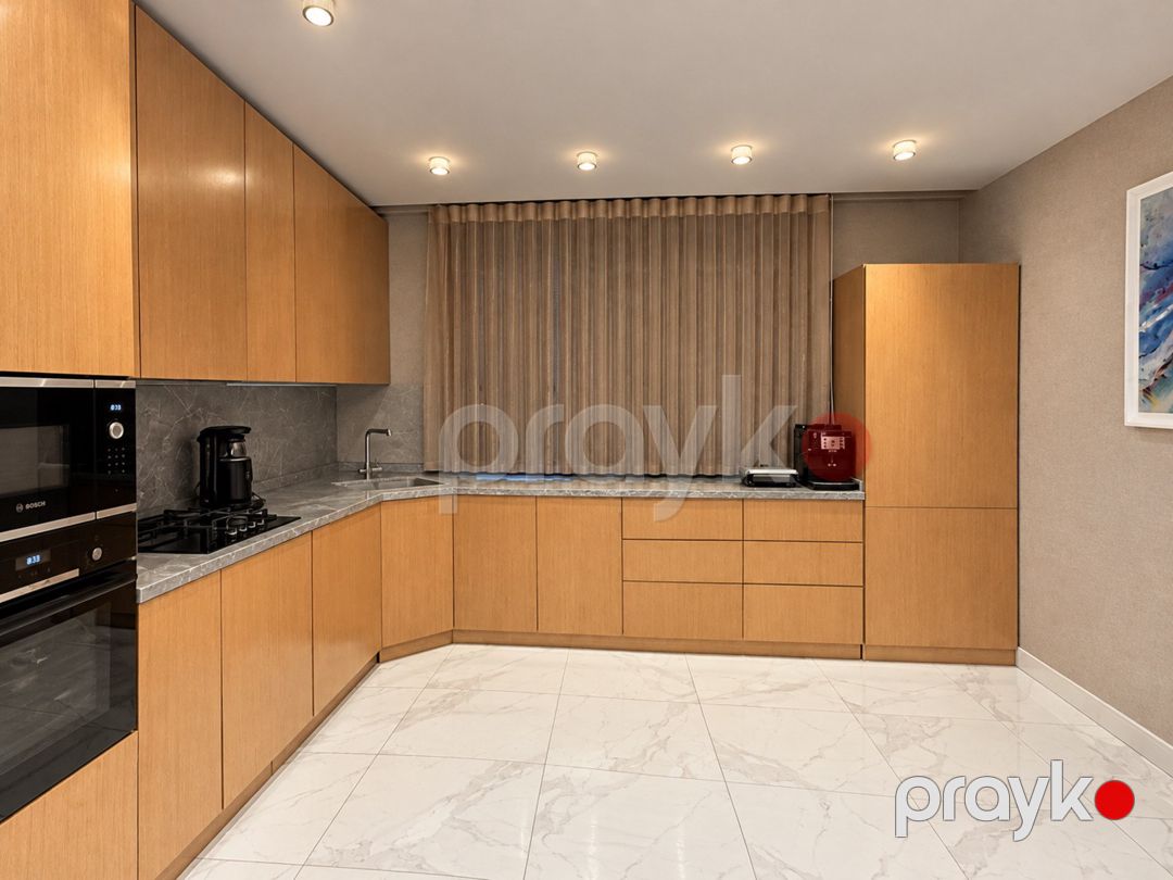 Satılır 3 otaqlı yeni tikili 102 m² — Mənzil, Bakı (3)