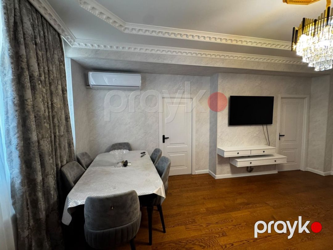 Satılır 2 otaqlı yeni tikili 84 m² — Mənzil, Bakı (5)