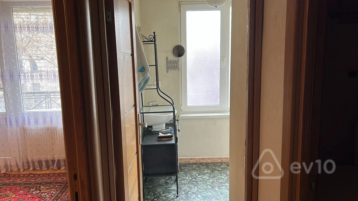 3 otaqlı mənzil, 65 m², Huseyin Cavid pr — kirayə — Mənzil, Bakı (5)