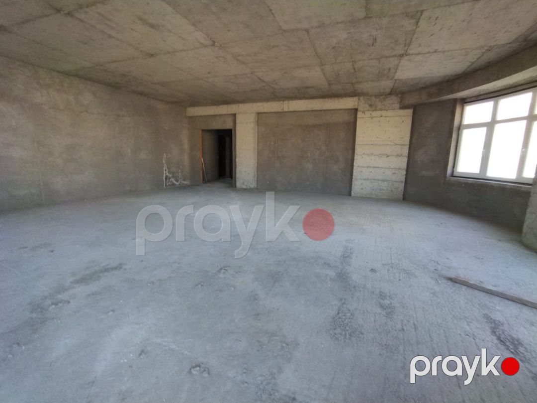 4 otaqlı mənzil, 197 m², Süleyman Vəzirov küç., 13 (Ağ Saray Residence) — Mənzil, Bakı (3)