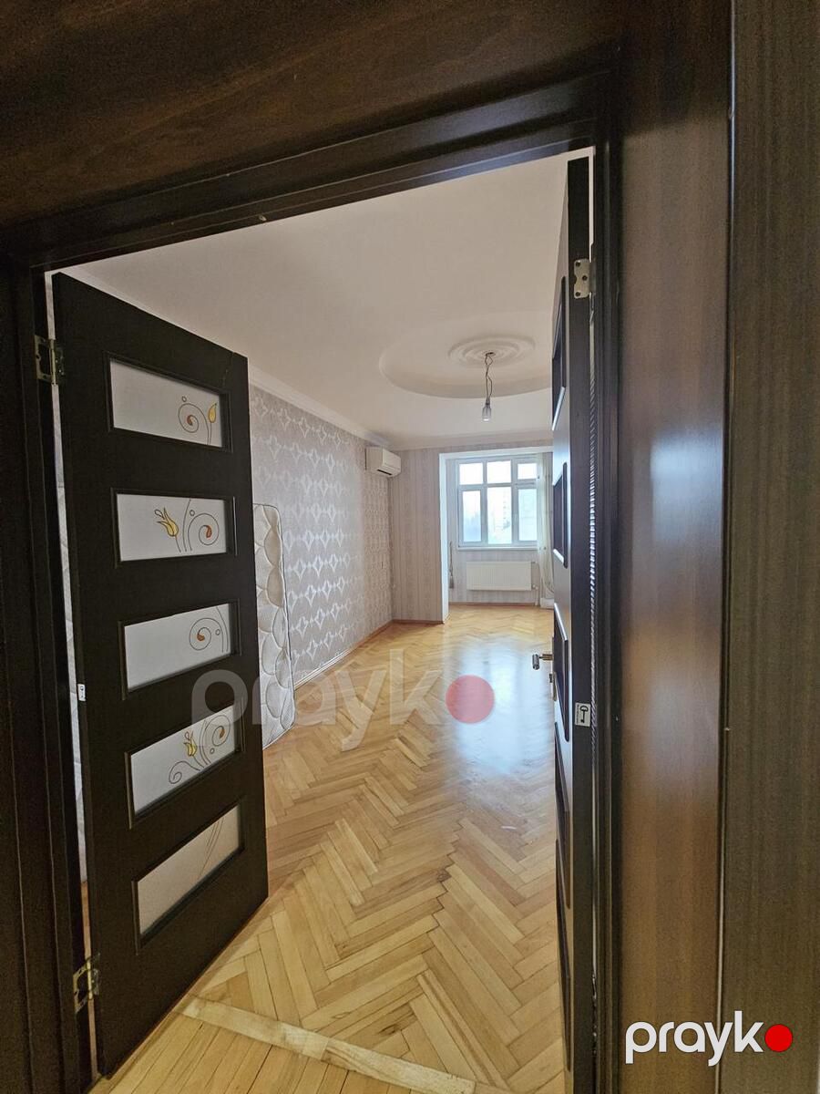 Satılır 3 otaqlı köhnə tikili 90 m² — Mənzil, Bakı (3)