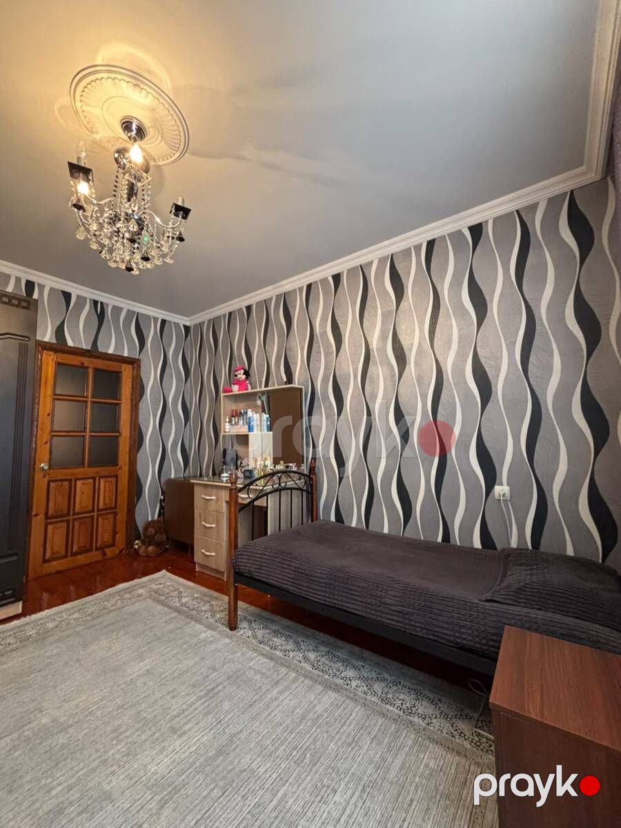 Satılır 2 otaqlı köhnə tikili 70 m² — Mənzil, Bakı (6)