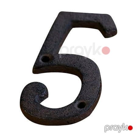 Qapı nömrəsi, 5 — Mallar, Bakı (3)