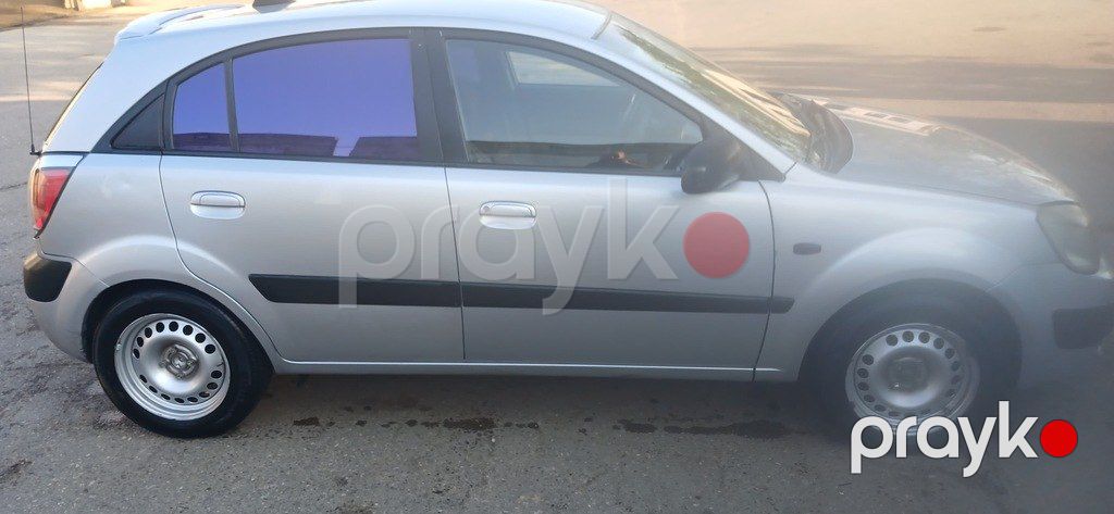 Kia Rio, 1.5 L, 2005 il, 373 000 km — Avtomobillər, Bakı (6)