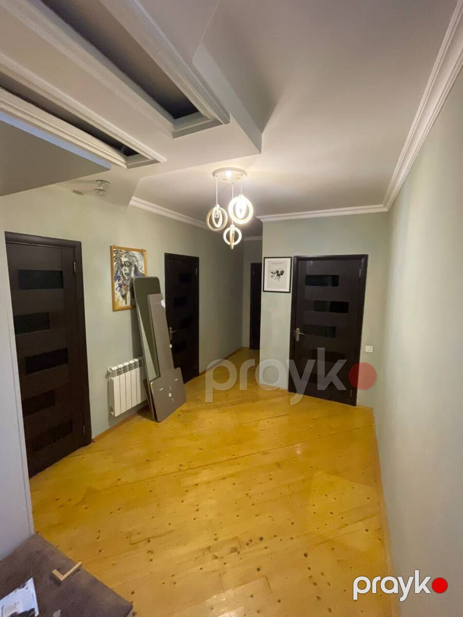 Satılır 2 otaqlı yeni tikili 82 m² — Mənzil, Bakı (10)