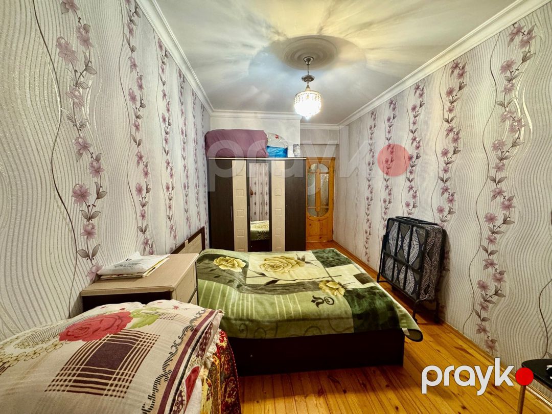 Satılır 2 otaqlı yeni tikili 80 m² — Mənzil, Bakı (5)