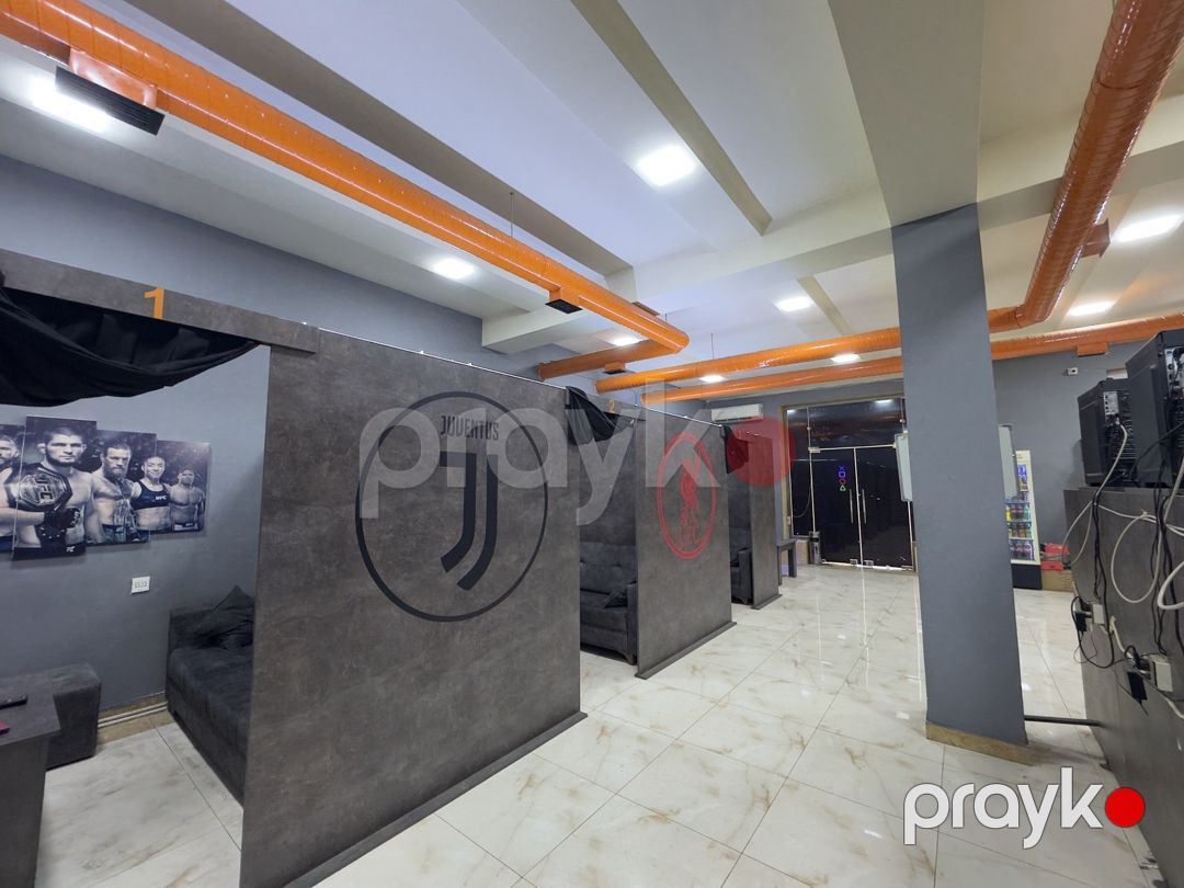 Satılır obyekt 750 m² — Əmlak, Bakı (7)