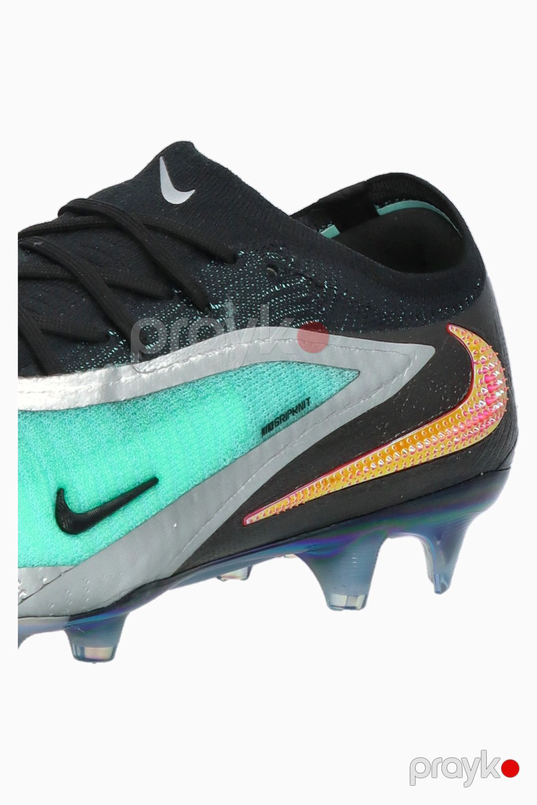 Futbol butsları Nike Phantom 6, ölçü 43 — Mallar, Bakı (3)