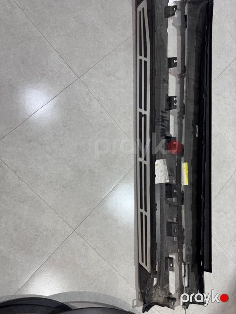 BMW X5 G05 buferi — Bakı
