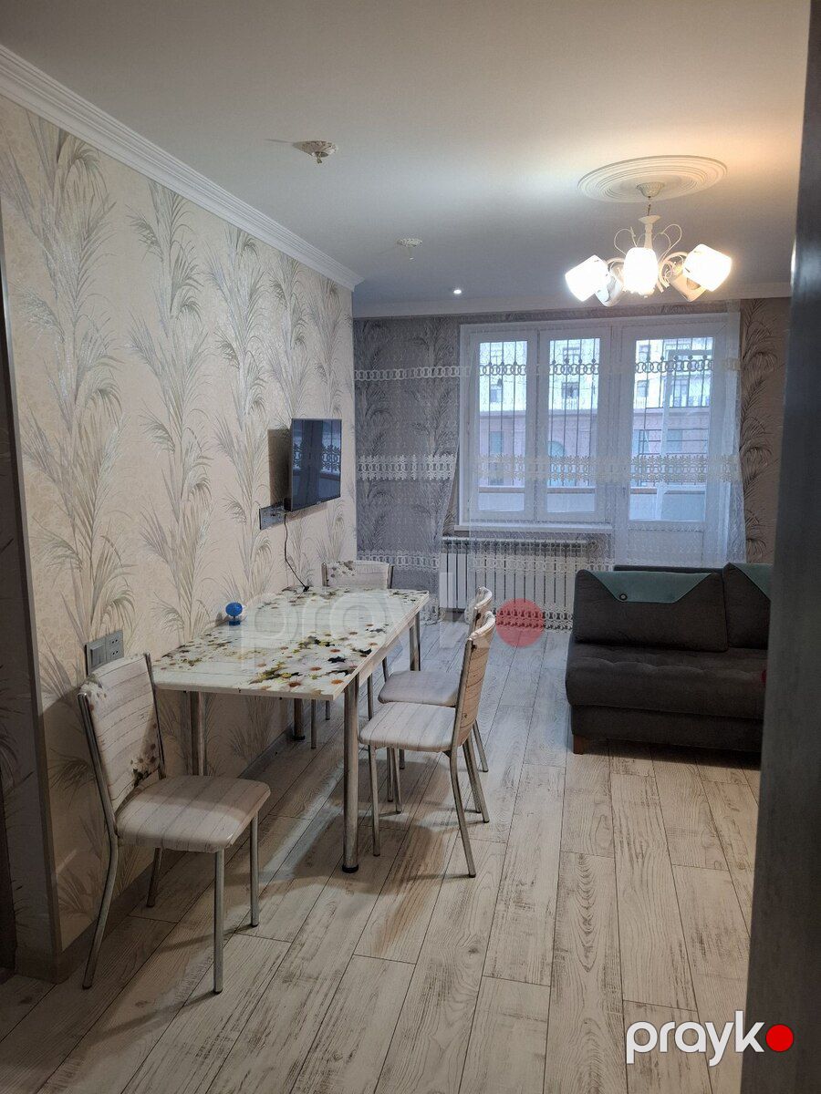 2-otaqlı yeni tikili kirayə verilir, Hüseyn Cavid pr., 72 m² — Mənzil, Bakı (3)