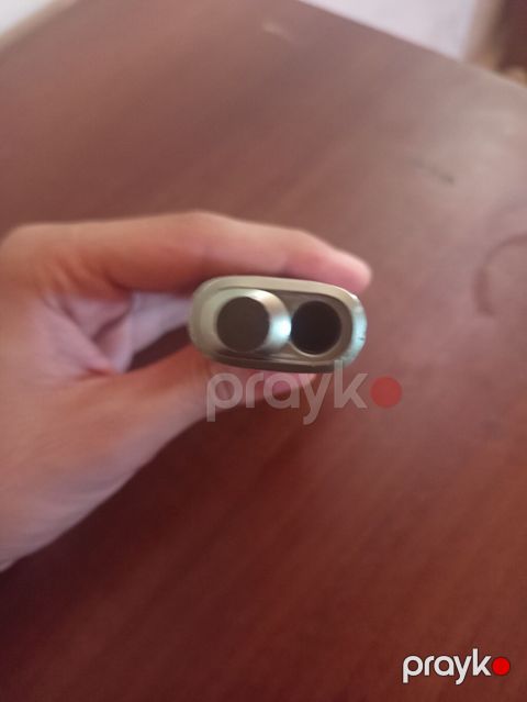Elektron siqaret cihazı – şarj olunan, portativ model Xüsusiyyətlər — Digah