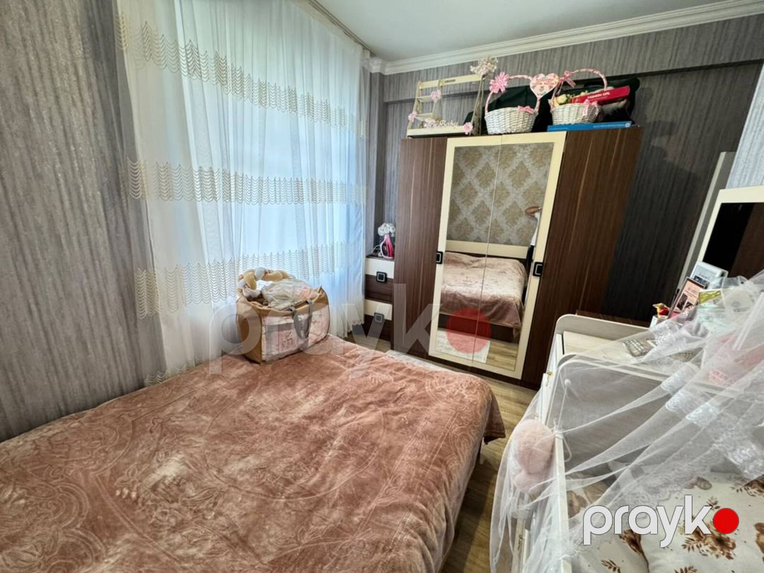 Satılır 2 otaqlı yeni tikili 65 m² — Mənzil, Bakı (4)