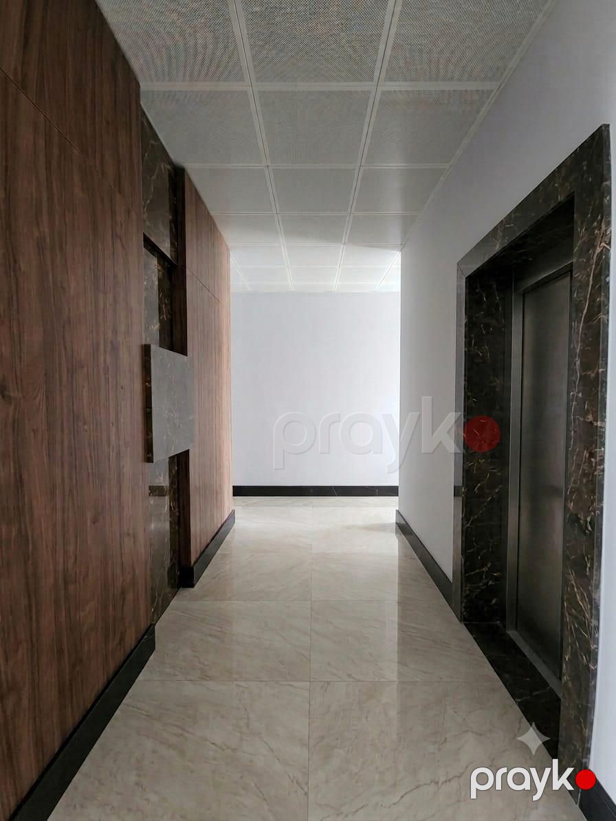 4 otaqlı mənzil, 153 m², Mərkəzi Bulvar küçəsi (Fortis) — Mənzil, Bakı (4)