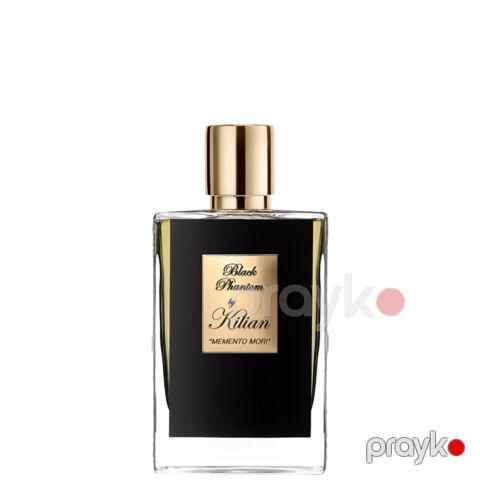No Brand Black Phantom Memento Mori uniseks ətir suyu 50 ml — Bakı