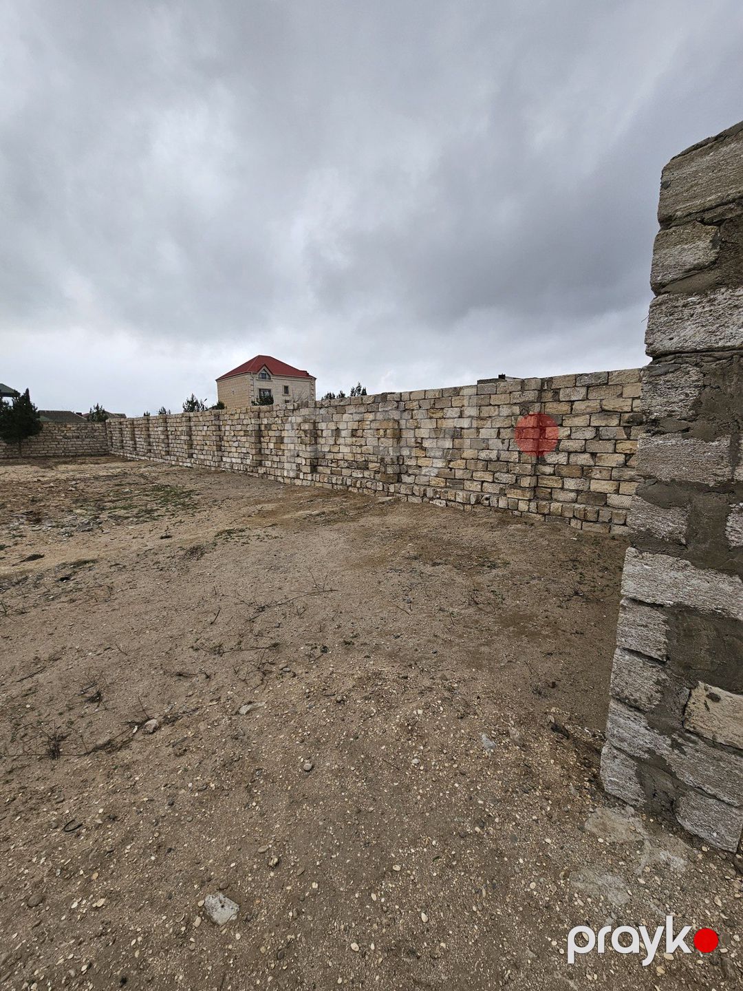 Satılır torpaq 4.5 sot — Torpaq, Bakı (5)