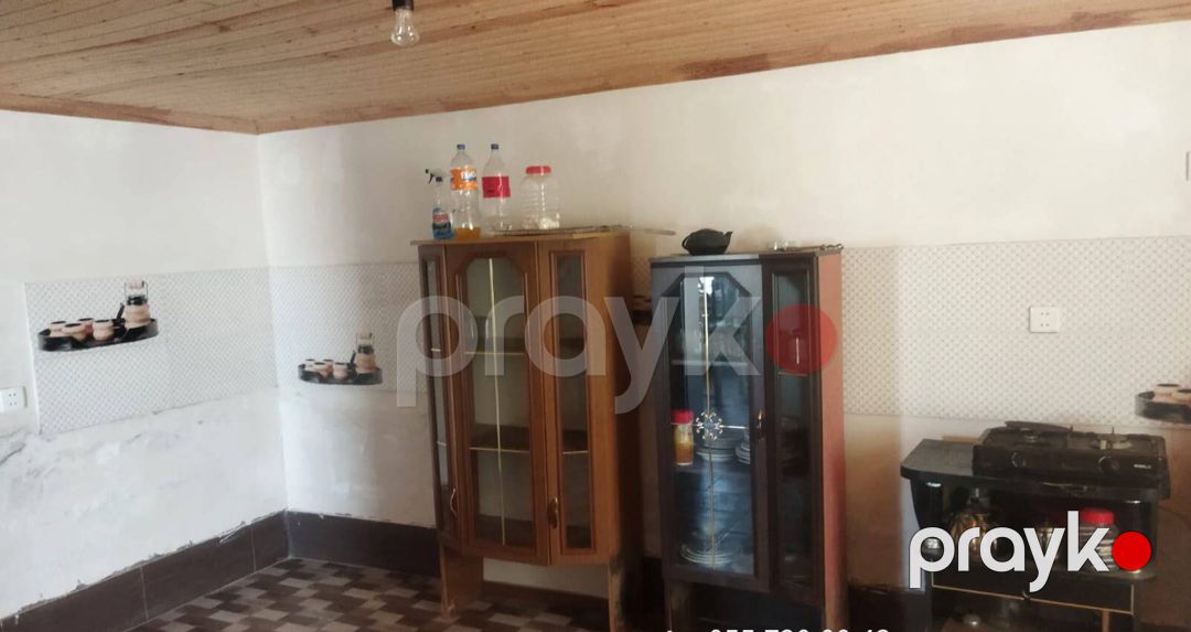 Satılır 4 otaqlı həyət evi/bağ evi 100 m² — Ev, villa, Sumqayıt (10)