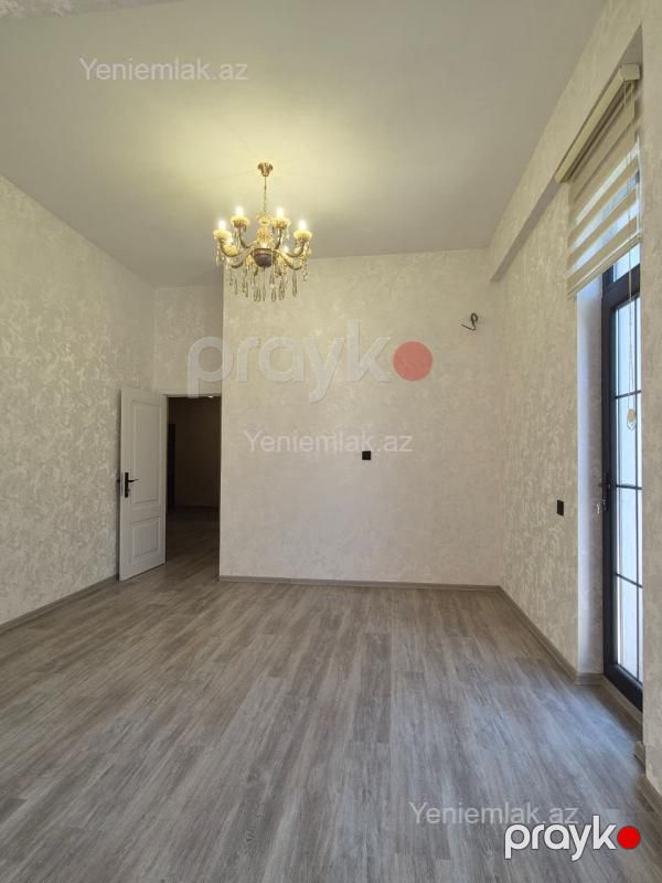 Satılır 3 otaqlı Bina evi menzil (Yeni tikili), 82.2 m², Sabunçu rayonu — Mənzil, Bakı (4)
