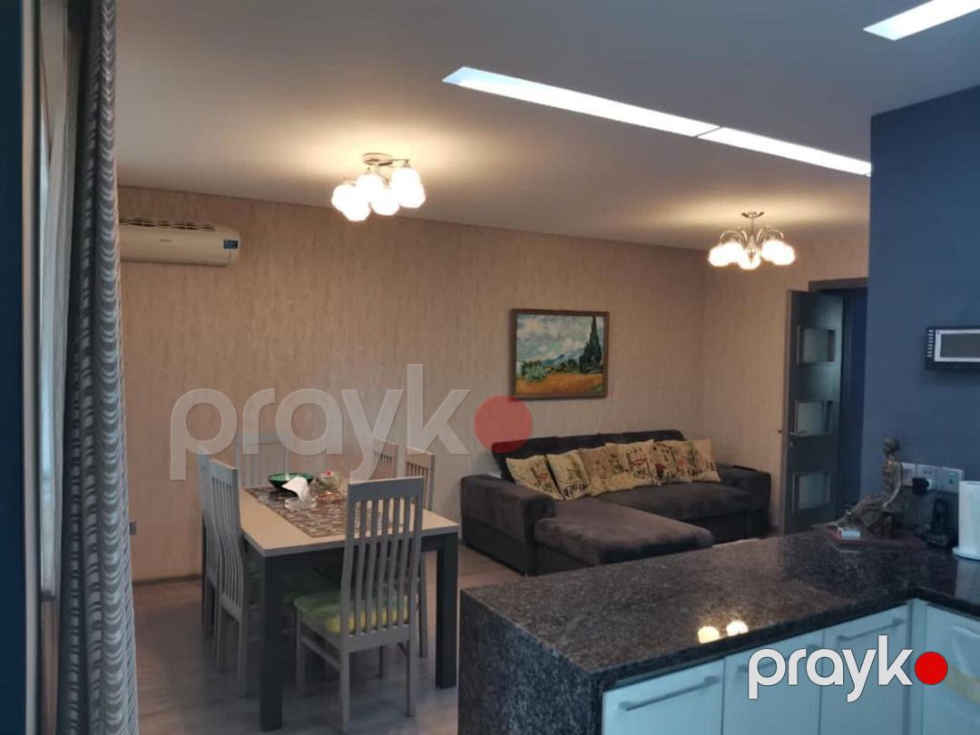 Satılır 3 otaqlı köhnə tikili 85 m² — Mənzil, Bakı (6)