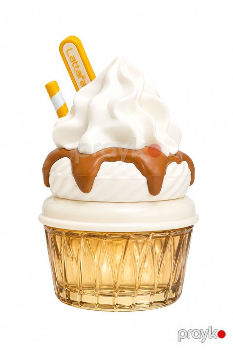 No Brand Whipped Pleasure qadınlar üçün ətir suyu 80 ml — Bakı